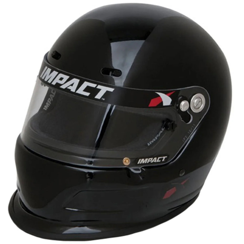 Impact Products Helmet Charger Large Black SA2020 14020510
