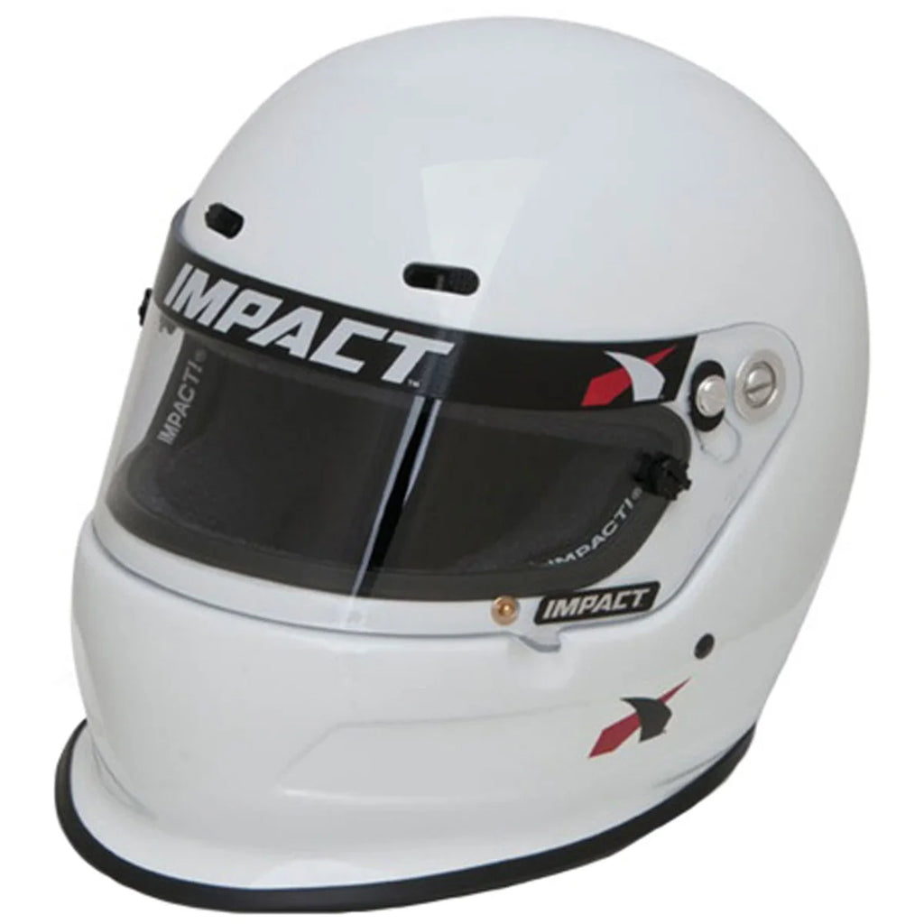 Impact Products Helmet Charger Large White SA2020 14020509