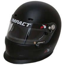 Load image into Gallery viewer, Impact Products Helmet Charger X-Large Flat Black SA2020 14020612