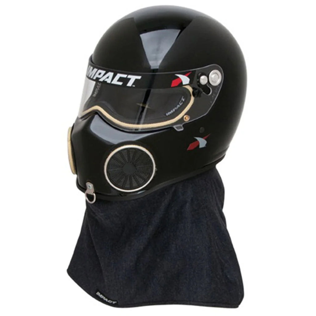 Impact Products Helmet Nitro Medium Black SA2020 18020410