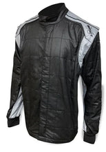 Load image into Gallery viewer, Impact Products Jacket Racer 2.0 3X-Large  Black/Gray 22522813