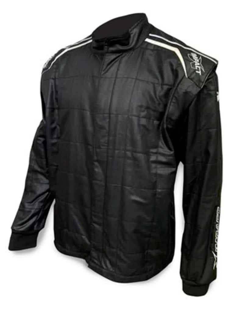 Impact Products Jacket Racer 2.0 Medium  Black 22522410
