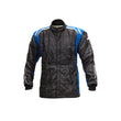 Load image into Gallery viewer, Impact Products Jacket Racer 2.0 Medium  Black/Blue 22522406