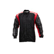 Load image into Gallery viewer, Impact Products Jacket Racer 2.0 Medium  Black/Red 22522407