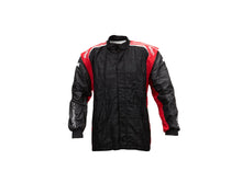 Load image into Gallery viewer, Impact Products Jacket Racer 2.0 Medium  Black/Red 22522407