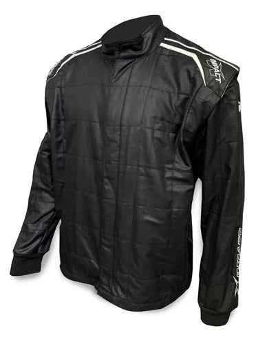 Impact Products Jacket Racer 2.0 XX-Large  Black 22522710