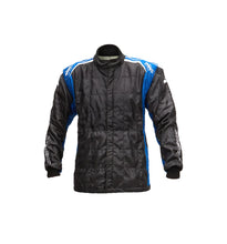 Load image into Gallery viewer, Impact Products Jacket Racer 2.0 XX-Large  Black/Blue 22522706