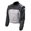Load image into Gallery viewer, Impact Products Jacket Racer 2.4 Large Black / Gray 22532508