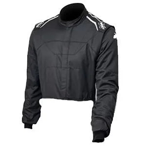 Impact Products Jacket Racer 2.4 Medium  Black 22532410