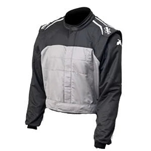 Impact Products Jacket Racer 2.4 XX-Large Black / Gray 22532708