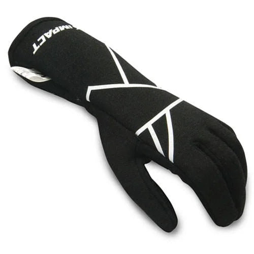 Impact Products Mini Axis Glove Small Black Youth 38500310