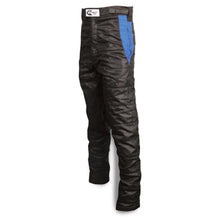 Load image into Gallery viewer, Impact Products Pant Racer Large Black/Blue 23319506