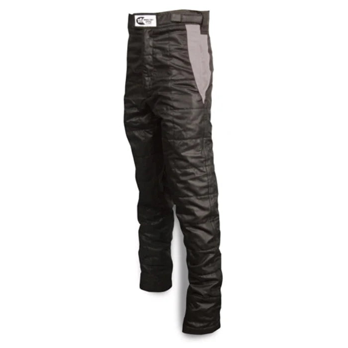 Impact Products Pant Racer XX-Large Black/Gray 23319713