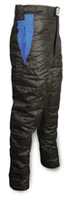 Load image into Gallery viewer, Impact Products Pants Racer 2.0 Medium  Black/Blue 23322406