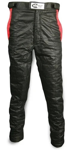 Impact Products Pants Racer 2.0 Medium  Black/Red 23322407