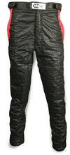 Load image into Gallery viewer, Impact Products Pants Racer 2.0 Medium  Black/Red 23322407