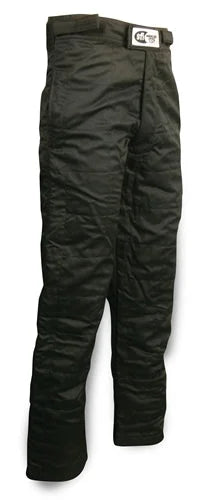 Impact Products Pants Racer 2.4 Small  Black 23332310