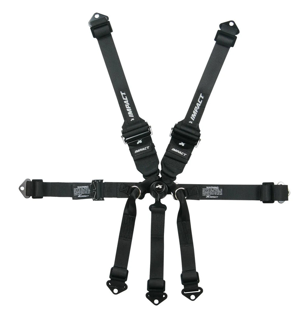 Impact Products RESTRAINT 2 IN CAM RIGHT LAP 3 IN TO 2 IN 55362236