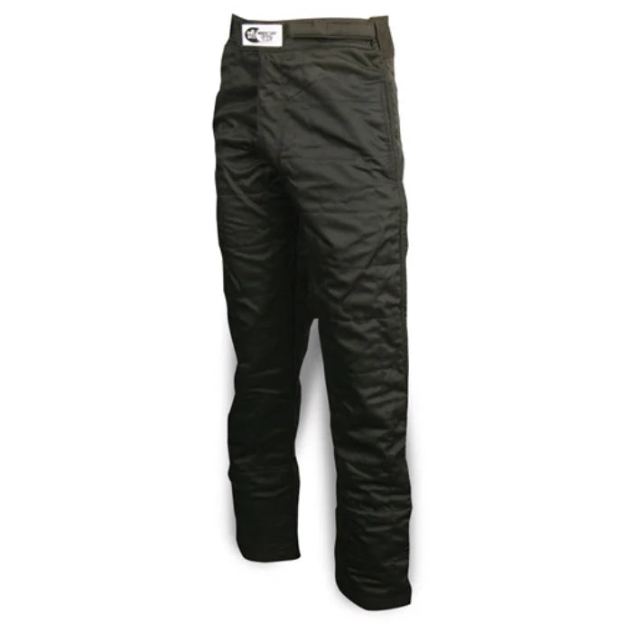 Impact Products Racer Pants 2020 Black XXX-Large 23319810
