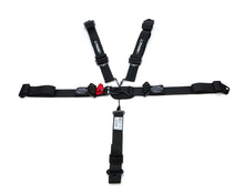 Load image into Gallery viewer, Impact Products Restraint 5-PT L/L 2in P/D Both Lap Ind Shldr 53112222