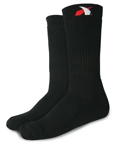 Impact Products SOCKS NOMEX SFI3.3 MEDIUM BLACK 79999410