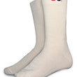 Load image into Gallery viewer, Impact Products SOCKS NOMEX SFI3.3 MEDIUM WHITE 79000410