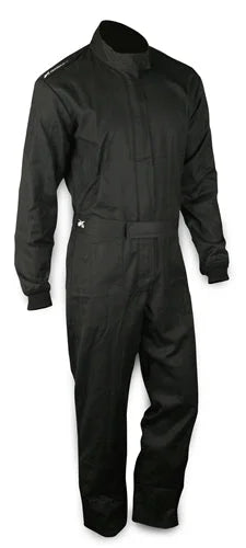 Impact Products SUIT 1pc PADDOCK LARGE BLACK 21100510
