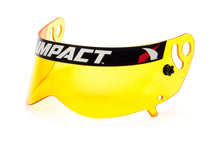 Load image into Gallery viewer, Impact Products Shield Amber Anti-Fog Champ/Nitro 13199904