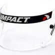 Load image into Gallery viewer, Impact Products Shield Clear Anti-Fog 1320/Air Draft/SS 19399901
