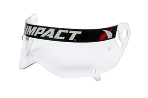 Impact Products Shield Clear Anti-Fog Mini Champ 11499901