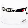 Load image into Gallery viewer, Impact Products Shield Clear Anti-Fog Vapor/Charger/Draft 12199901