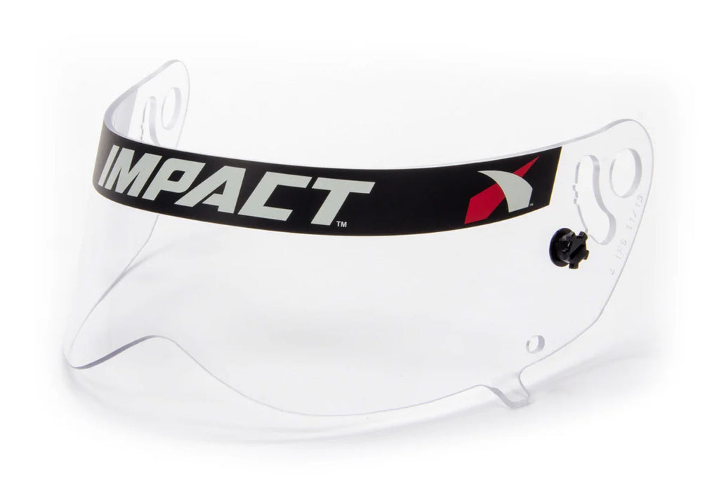 Impact Products Shield Clear anti-fog Champ/Nitro 13199901
