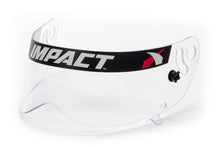 Load image into Gallery viewer, Impact Products Shield Clear anti-fog Champ/Nitro 13199901