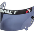 Load image into Gallery viewer, Impact Products Shield Dark Smoke Anti- Fog 1320 Air Draft SS 19399903
