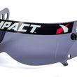 Load image into Gallery viewer, Impact Products Shield Dark Smoke Anti- Fog Champ/Nitro 13199903