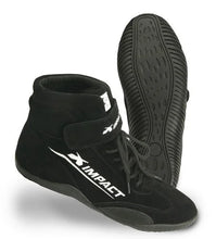 Load image into Gallery viewer, Impact Products Shoe Axis Black 12 SFI3.3/5 41012010