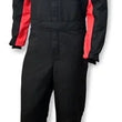 Load image into Gallery viewer, Impact Products Suit Axis 2.4 Medium Black/Red 23011407
