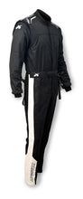 Load image into Gallery viewer, Impact Products Suit Mini Racer 2.4 1pc X-Large Black 21411610