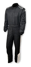 Load image into Gallery viewer, Impact Products Suit Racer 2.4 1pc Small  Black 24232310