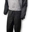 Load image into Gallery viewer, Impact Products Suit Racer 2.4 1pc XX-Large Black / Gray 24232713