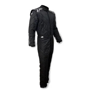 Impact Products Suit TF20 1pc Large Black SFI 3.2A/20 29522510