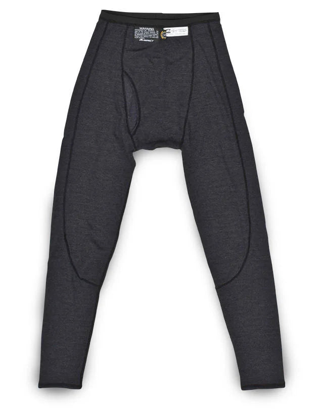 Impact Products UNDERWEAR BOTTOM NOMEX MEDIUM BLACK 78800413