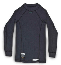 Load image into Gallery viewer, Impact Products UNDERWEAR LONGSLEEVE TOP NOMEX LARGE BLACK 78700513