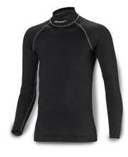 Load image into Gallery viewer, Impact Products UNDERWEAR LONGSLEEVE TOP NOMEX XXX-LARGE BLACK 78700813