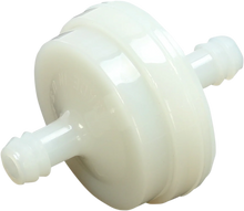 Load image into Gallery viewer, In-Line Fuel Filters - 1" - 20-Pack Visu-Filter - Main Product View