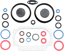 Load image into Gallery viewer, Induction Module Gasket Kit James Gasket JGI-27202-95-K - Main Product View