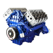 Load image into Gallery viewer, Industrial Injection 00-04 Chevrolet LB7 Duramax Race Performance Long Block (w/ Arp Studs ) - Side View