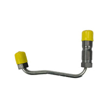 Load image into Gallery viewer, Industrial Injection 01-04 Chevrolet Duramax LB7 New Injector Line Set - Main Product View