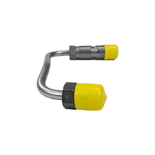 Load image into Gallery viewer, Industrial Injection 01-04 Chevrolet Duramax LB7 New Injector Line Set - Back View