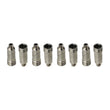 Load image into Gallery viewer, Industrial Injection 01-04 Chevrolet LB7 Duramax Injector Screw In Cups (Can Be Sold Separately)